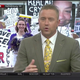 Illustration for article titled Lee Corso Does Butt Chugs: Todays James Madison iCollege GameDay/i Sign Roundup